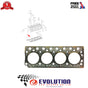 CYLINDER HEAD GASKET FITS MERCEDES-BENZ ATEGO, AXOR, LK/LN2, VARIO, 9040161120