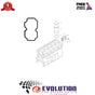 CAMSHAFT HOUSING COVER GASKET SEAL FITS SCANIA P.G.R.T. / 4 , 1500216
