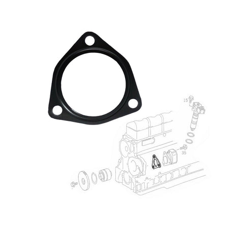 Fuel Pump Gasket Seal Fits Mercedes Benz Setra 4570910180