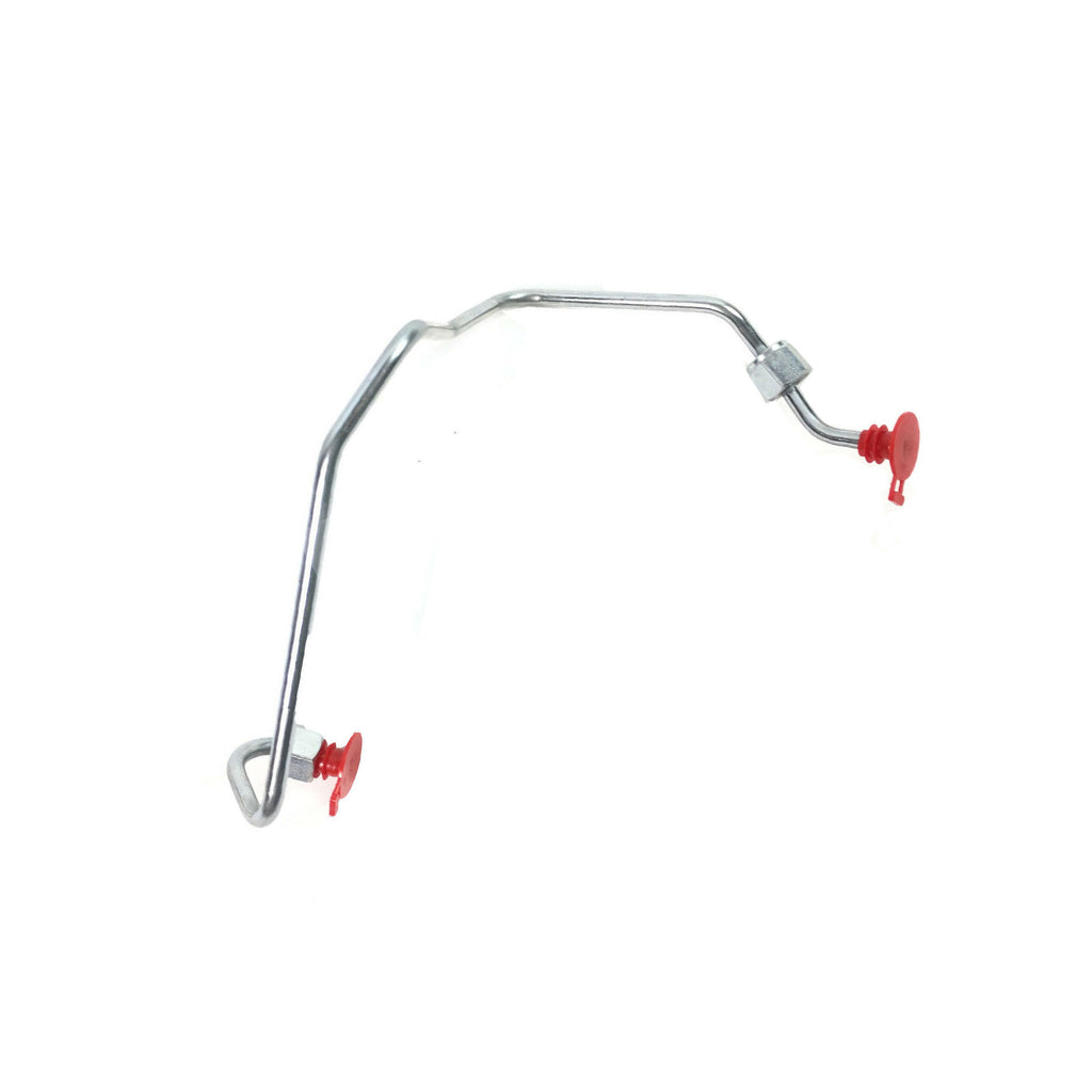 Fuel Raill Supply Tube Fits Ford Transit 2014 to 2016 2073162 1717653
