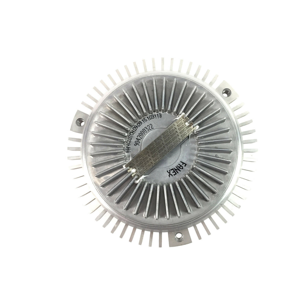 Radiator Viscous Coupling Fan Clutch Fits Mercedes Sprinter 9042000322
