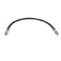 FRONT REAR BRAKE HOSE FITS MERCEDES V-CLASS (W638/2), MERCEDES VITO (W638) 96-03