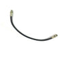 FRONT REAR BRAKE HOSE FITS MERCEDES V-CLASS (W638/2), MERCEDES VITO (W638) 96-03