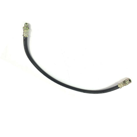 FRONT REAR BRAKE HOSE FITS MERCEDES V-CLASS (W638/2), MERCEDES VITO (W638) 96-03
