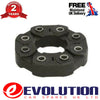 PROPSHAFT JOINT COUPLING CENTER SUPPORT FITS NISSAN NV400, 370007837R