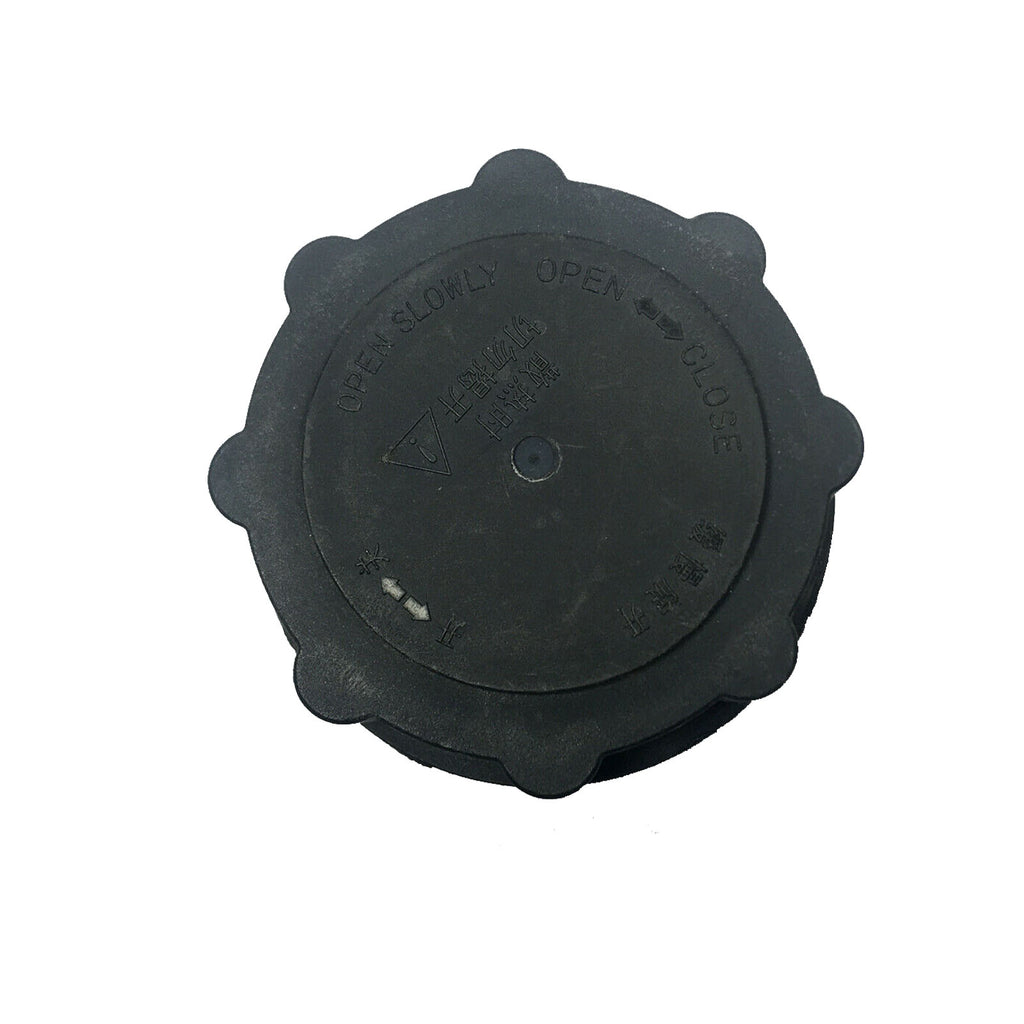 LTI London Taxi TXII Water Tank Expansion Cap 1186000014