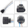 Ford Extension Wiring Harness Loom Plug 3 Pin Connector