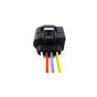 Toyota Honda Extension Plug Wiring Harness Loom 4 Pin Connector
