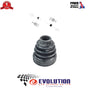 DRIVESHAFT CV JOINT BOOT BELLOW FITS RENAULT TRAFIC MK2, MASTER MK2 / MK3