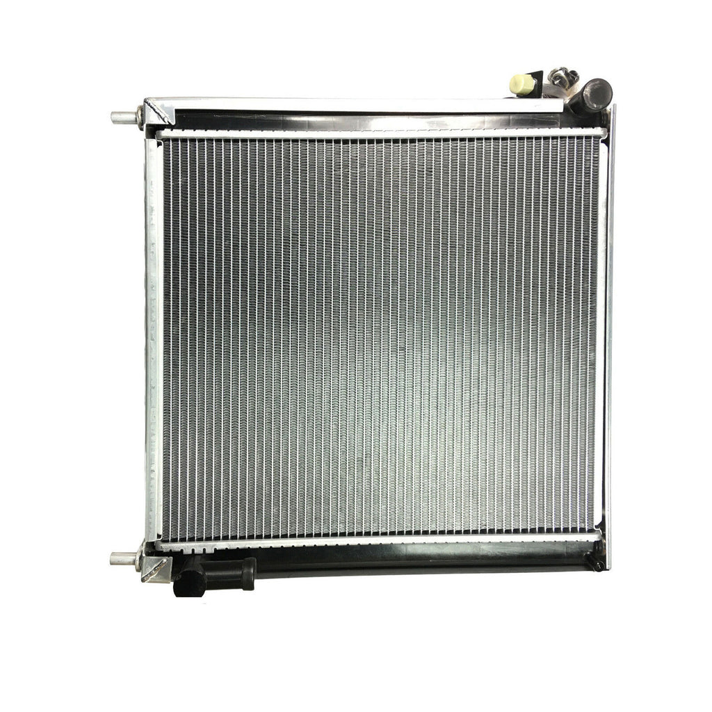 COMPLETE RADIATOR FITS LONDON LTI TAXI TXIV TX4 2006 TO 2013