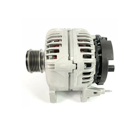 Alternator Fits Audi Mishubishi Seat Volkswagen  Skoda 01240AC00B 1100712