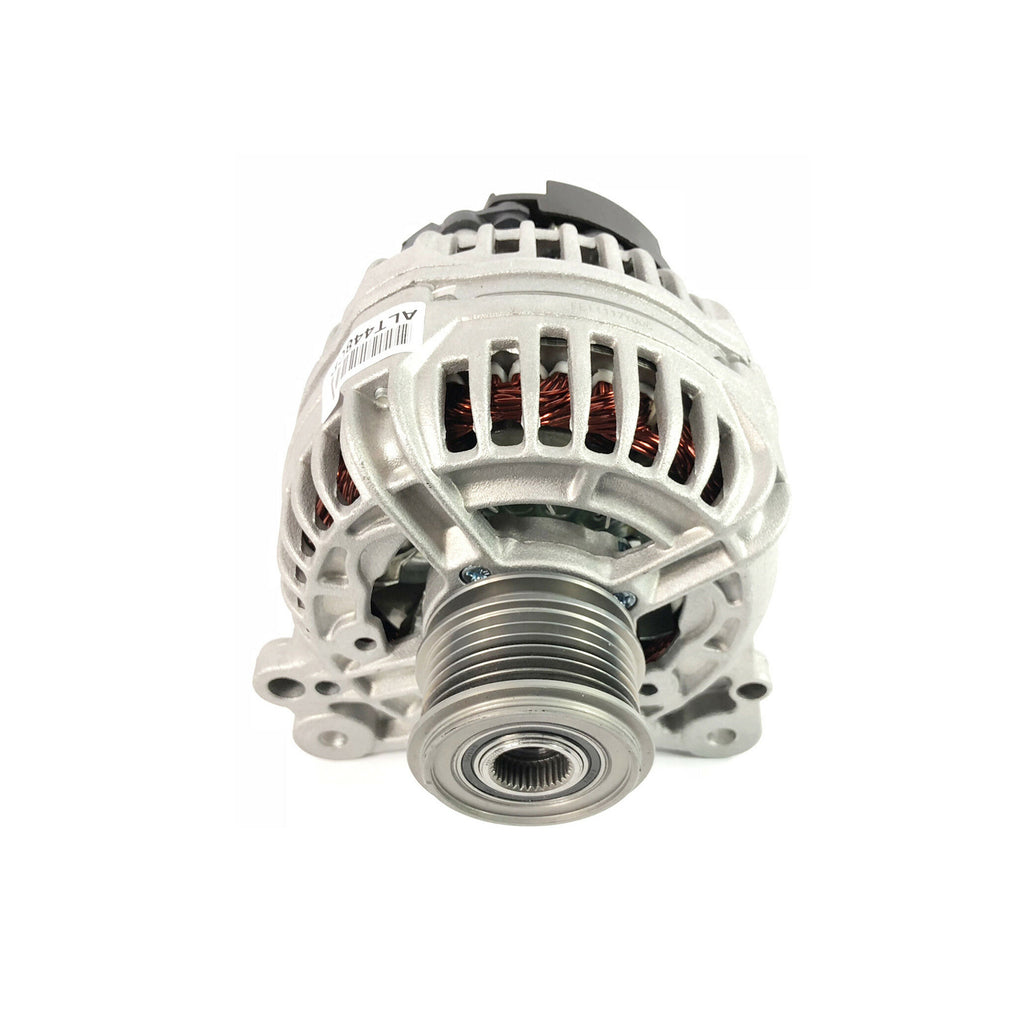 Alternator Fits Audi Mishubishi Seat Volkswagen  Skoda 01240AC00B 1100712