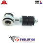 1x FRONT STABILIZER LINK SWAY BAR RELAY, BOXER, DUCATO, 1357572080