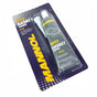 MANNOL 9913 TUBE RTV SILICONE SEALANT GRAY GASKET MAKER HIGH TEMP SEALANT