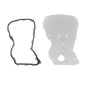 TIMING CHAIN COVER GASKET FITS FORD TRANSIT MK7, DUCATO, BOXER 2.2 HDI