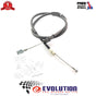Rear Lh or Rh Handbrake Parking Brake Cable Fits Sprinter Vario 9064206985