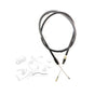 Renault Master Rear LH Or RH Brake Cable Movano Interstar 8200021940