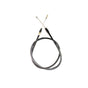 Renault Master Rear LH Or RH Brake Cable Movano Interstar 8200021940