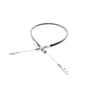 Rear Right Handbrake Parking Brake Cable Fits Mercedes Benz E Class 2104201185