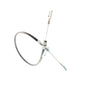 Rear Right Handbrake Parking Brake Cable Fits Mercedes Benz E Class 2104201185