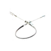 Mercedes Benz E Class Rear Left Handbrake Parking Brake Cable 2104201185