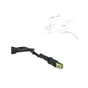 Rear Right Handbrake Parking Cable Fits Mercedes Benz Vito 6394270538 6394203685