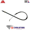 Hand-Brake Cable, Fits Volkswagen Transporter T4