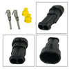 2 Pin Connector Male  Automotive Electrical Connector
