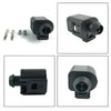 2 Pin Connector Female Volkswagen 1.5 Series Electrical Connector 37365