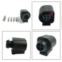 4 Pin Connector Female Volkswagen 1.5 Series Electrical Connector 37370