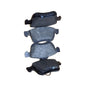 GENUINE VAUXHALL FRONT BRAKE PAD KIT FITS COMBO Mk3