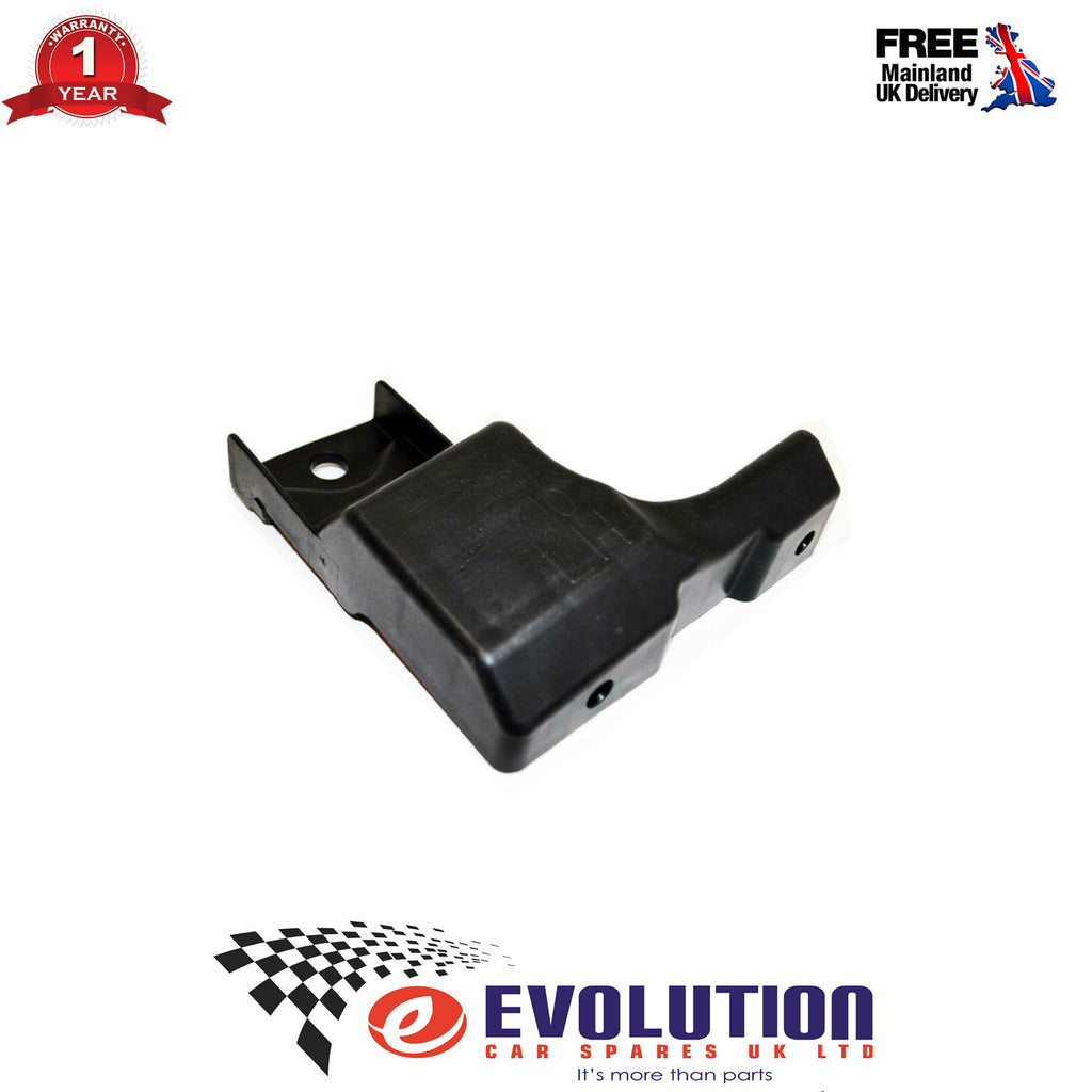 GENUINE REAR LEFT PETROL BUMPER BRACKET FITS VAUXHALL MOKKA 1.6 2015 , 95245217