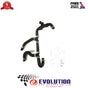 RADIATOR COOLING HOSE FITS FORD TRANSIT MK6 MK7 2.3 RWD 2000 TO 2014, 1371291