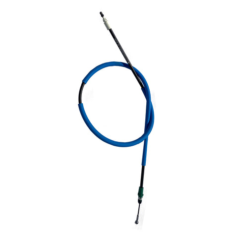 GENUINE SIDE HANDBRAKE CABLE FITS VAUXHALL VIVARO 2001 TO 2014, 93852188