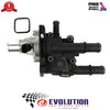 THERMOSTAT HOUSING KIT WITH SENSOR FITS ASTRA G H INSIGNIA MERIVA VECTRA ZAFIRA
