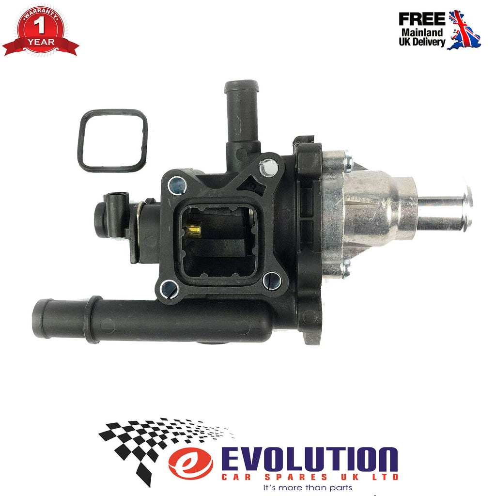 THERMOSTAT HOUSING KIT WITH SENSOR FITS ASTRA G H INSIGNIA MERIVA VECTRA ZAFIRA