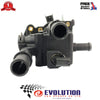 THERMOSTAT HOUSING KIT WITH SENSOR FITS ASTRA G H INSIGNIA MERIVA VECTRA ZAFIRA
