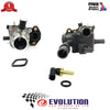 THERMOSTAT HOUSING KIT WITH SENSOR FITS ASTRA G H INSIGNIA MERIVA VECTRA ZAFIRA