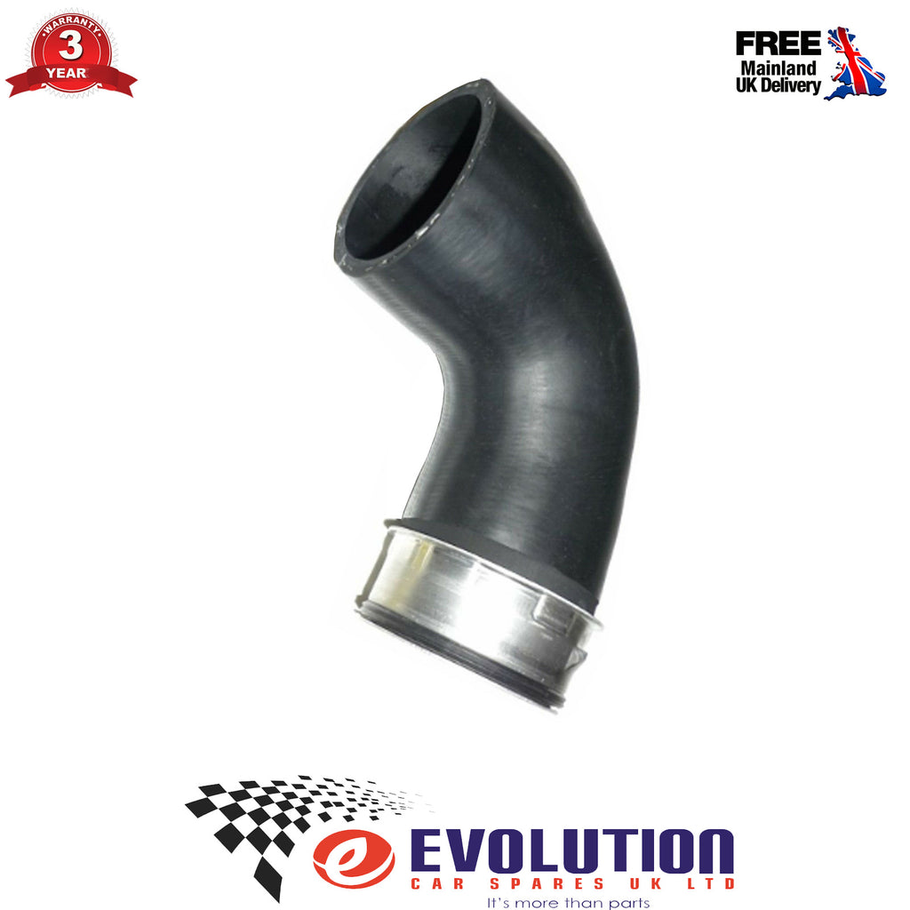 İntercooler Turbo Hose Fits Audi A3 VW Golf Caddy Jetta Seat Skoda 3C0145838D