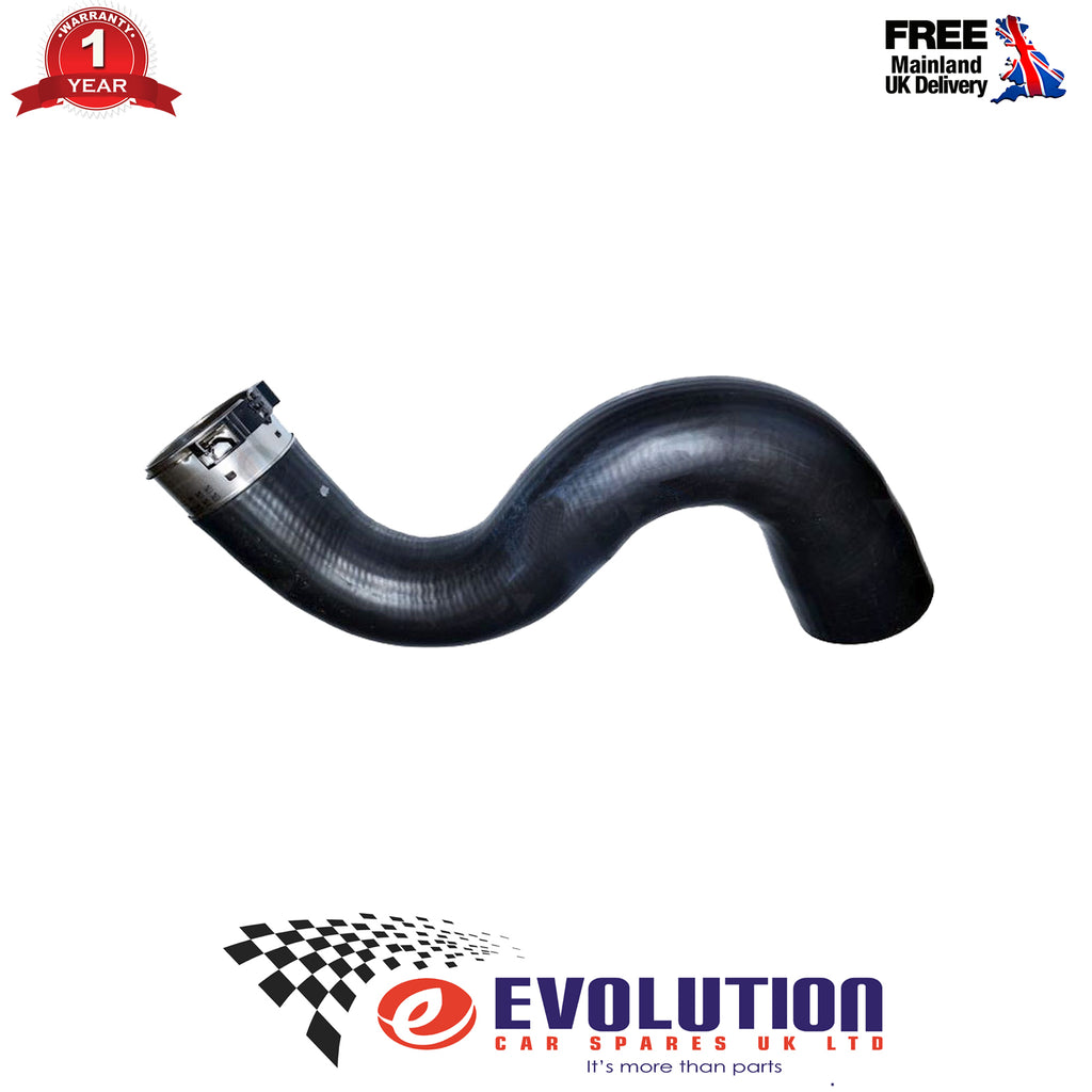 TURBO INTERCOOLER HOSE PIPE FITS VW CRAFTER 2.0 DIESEL,  2E0145828B