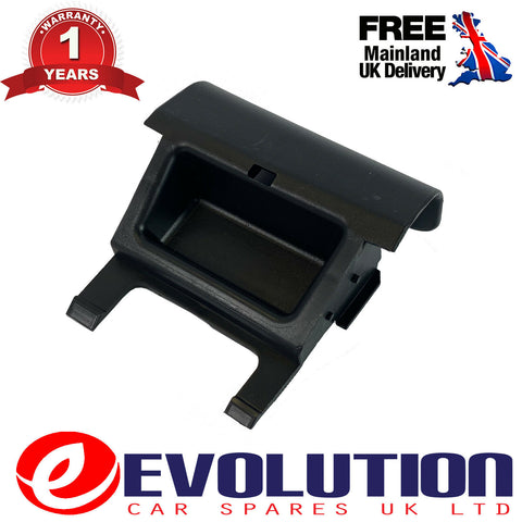 STONE PROTECTION MOULDING FRONT RIGHT FITS OPEL CORSA C, 01-11, 5164675, 9227336