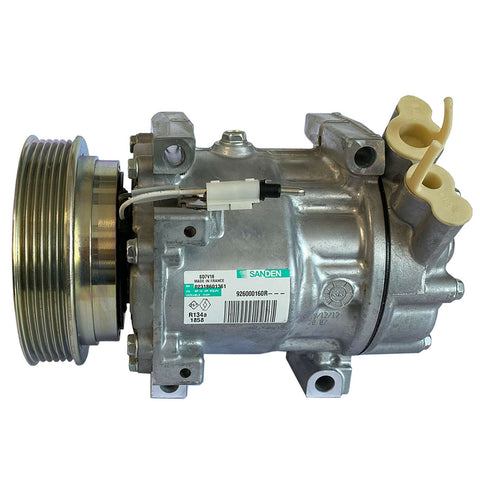 Genuine Air Compressor Renault Clio Mk2 Dacia Sandero 1.6 2008 On 926000160R