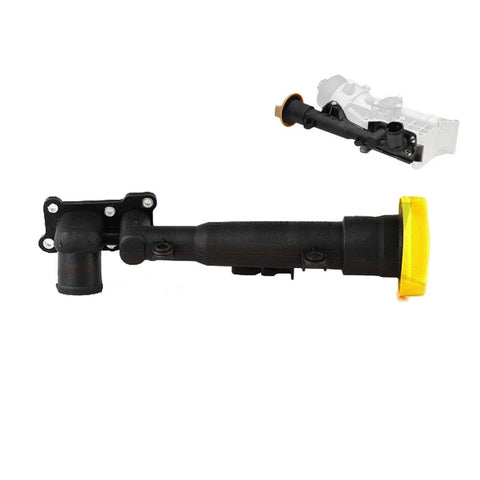 Oil Cooler Tube Pipe Fits Fiat Doblo Punto Opel Corsa Ford Ka  55193743