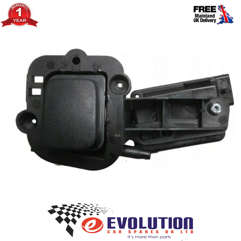 Rear Tailgate Central Lock Motor Fits Renault Trafic Vivaro 01 to 14 8200102185