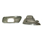 EXHAUST MUFFER TIPS AMG LEFT SIDE FITS MERCEDES BENZ S CLASS W222, A2214904127