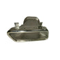EXHAUST MUFFER TIP AMG RIGHT SIDE FITS MERCEDES BENZ S CLASS W222, A2214904227