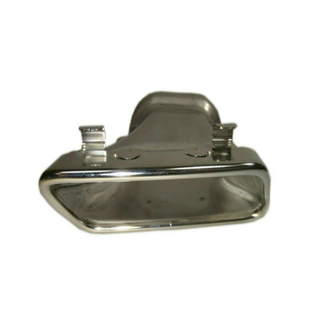 EXHAUST MUFFER TIP AMG RIGHT SIDE FITS MERCEDES BENZ S CLASS W222, A2214904227