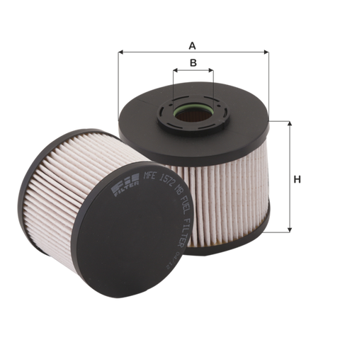 FUEL FILTER