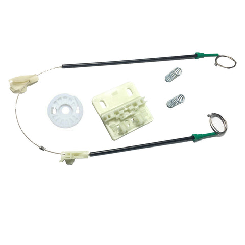 LAND ROVER FREELANDER ELECTRIC WINDOW REGULATOR REPAIR KIT REAR RIGHT