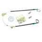 LAND ROVER FREELANDER ELECTRIC WINDOW REGULATOR REPAIR KIT REAR RIGHT